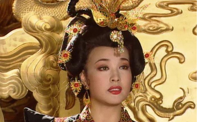 一代女皇武则天，早就被高人看穿，李世民为何不杀了她？