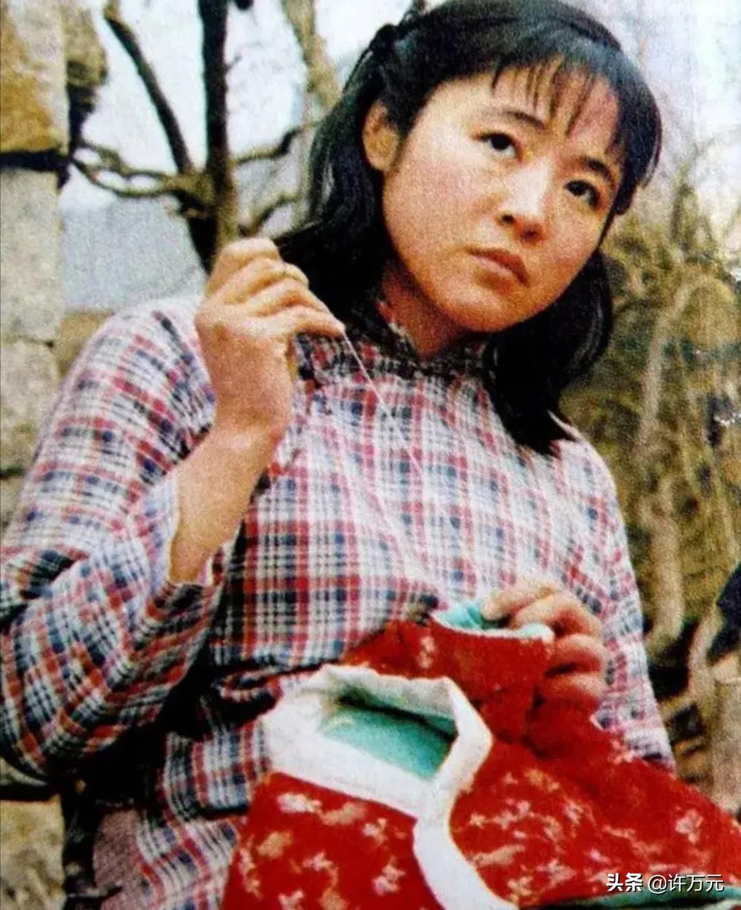 《高山下的花环》37年后男主大火，女主婚姻坎坷！世间再无雷军长