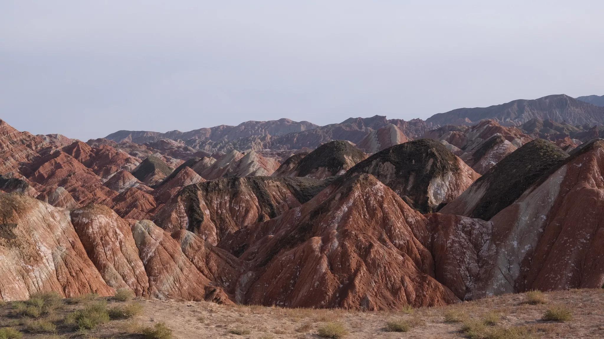 了解一下儿真正的陶渊明