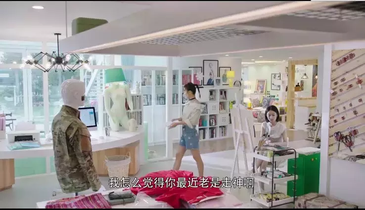 国产剧里的“贫穷女主”，明明一个都不穷啊！
