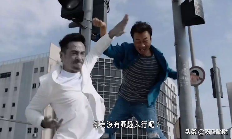 2020年TVB巡礼片来袭，预告吊足观众胃口，阵容犹如“神仙打架”