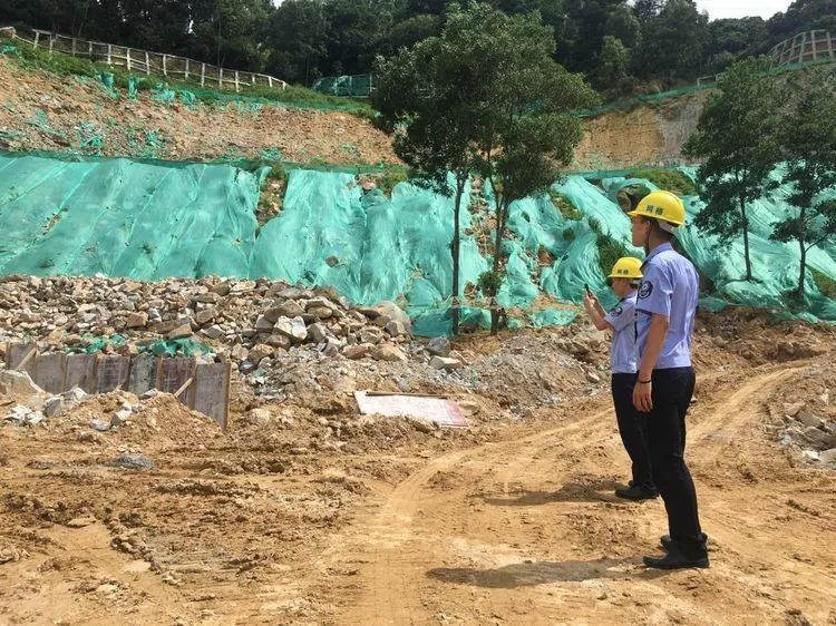賽維板報丨邊坡人工巡視內(nèi)容及具體方法給你