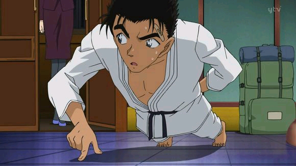 日本网评动漫十大强者，该上的一个没上，无法理解他们的脑回路