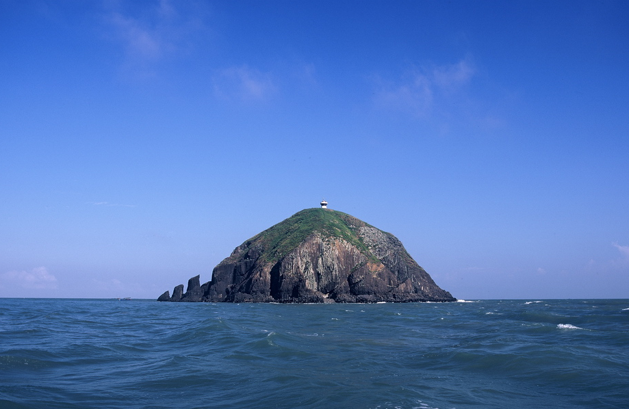 福建2座岛入选国家地理，被评中国最美的十大海岛之一，不在厦门