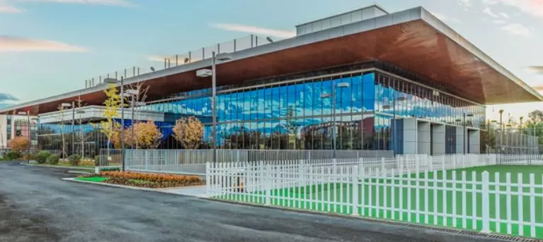 揭秘各地国际学校“上东区”——北京篇