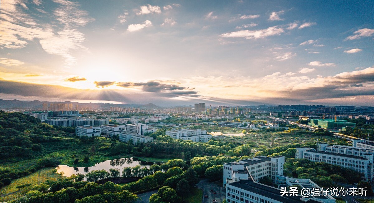 浙江省大学全面“开花”，新增11所硕士博士单位，4所学院将更名