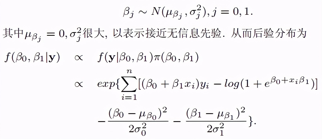 流行算法：马尔可夫链蒙特卡洛法(MCMC)