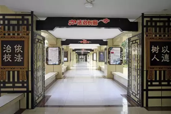 创建全国文明校园丨西昌4所学校入选，快来为你母校“扎起”！