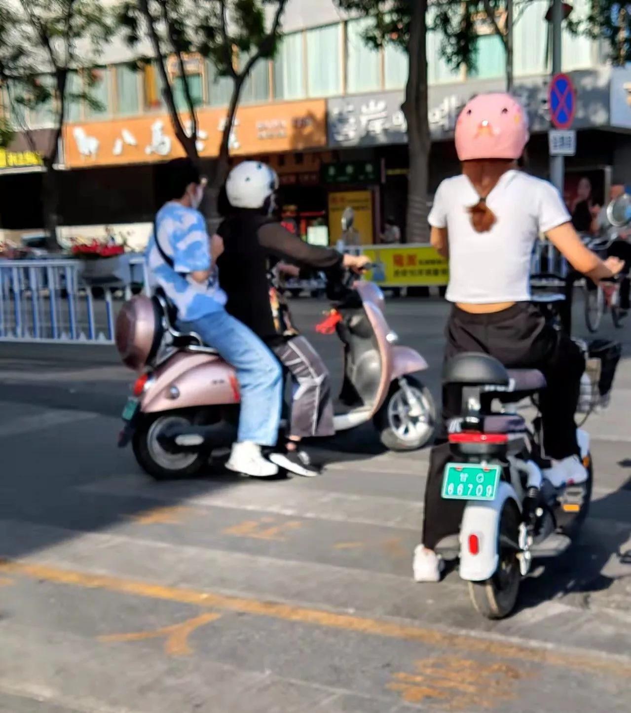 48V、60V、72V電動車?yán)m(xù)航怎么算？電池越大能跑遠嗎？配電機關(guān)鍵
