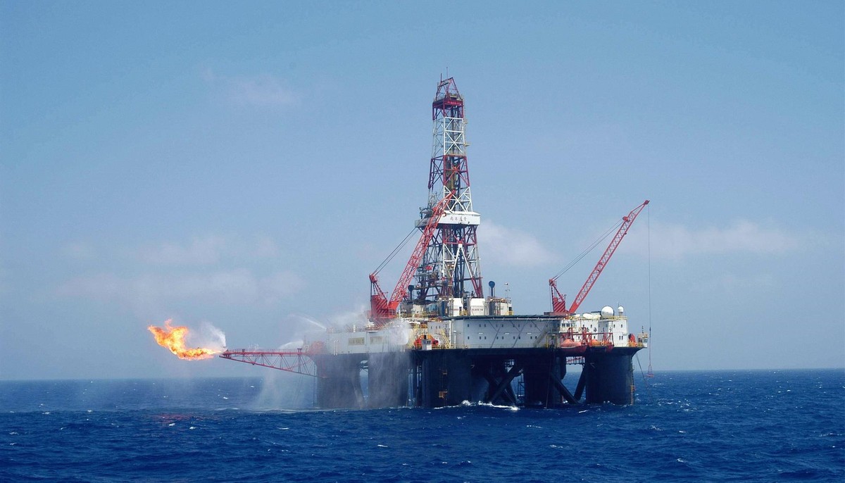 可燃冰，为什么至今还没被推广使用？各国争夺可燃冰会引发战争？