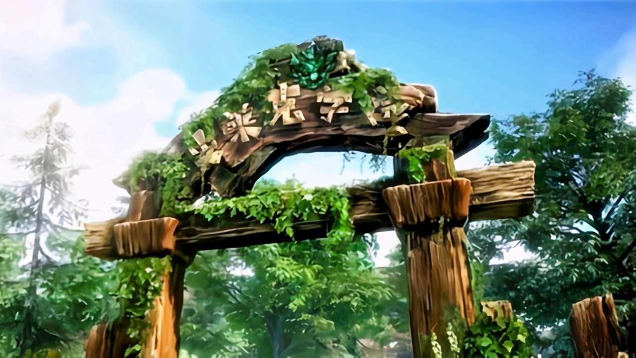 史莱克学院又破又烂，身为皇子的戴沐白，为何会选择在这个学校