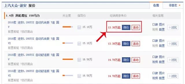 最失落的大众车！13万起7座，9个月销量1.3万台，投诉率稳居第二