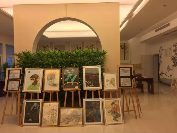 重庆名校一览 | 江北优质初中徐悲鸿中学校