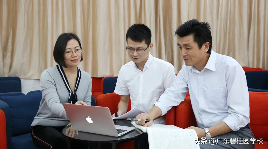 生源参差不齐，人人考上重本，还有全国第六名：这个班咋这么牛？