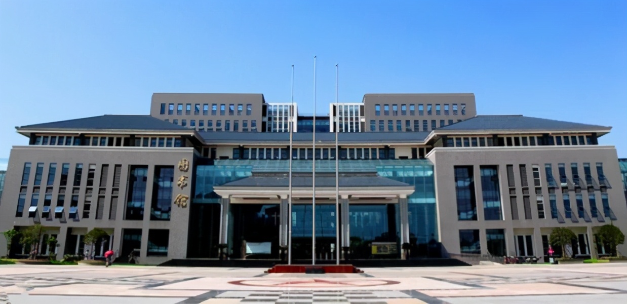 成都市新都区的高校