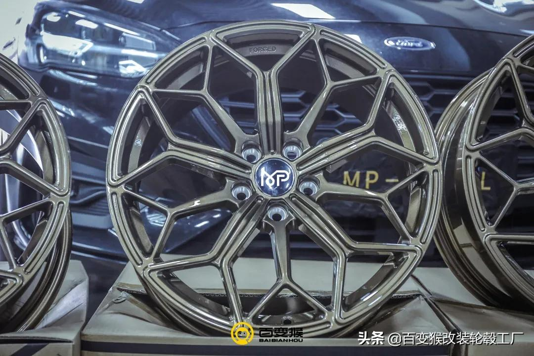 福克斯轻度改装 简单升级时尚气息十足
