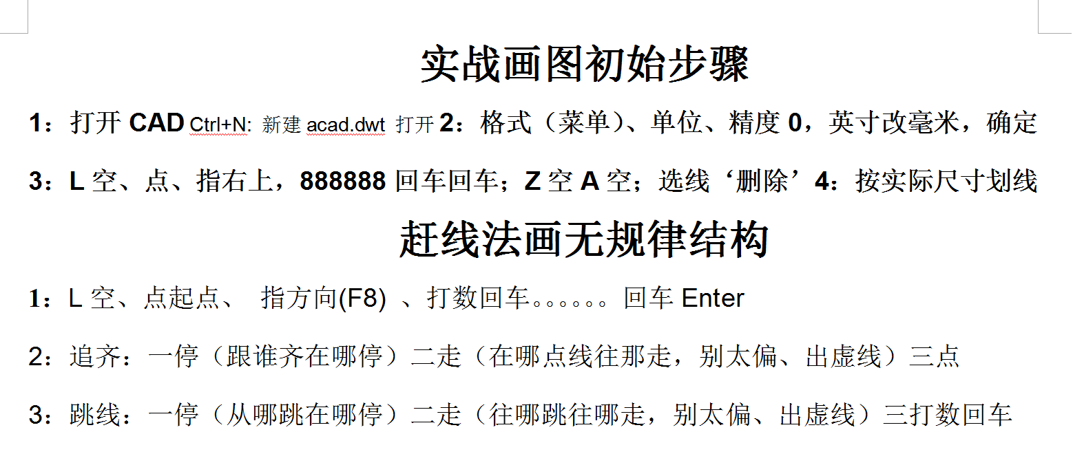 平面设计培训 室内设计培训 PS培训 CAD培训笔记分享