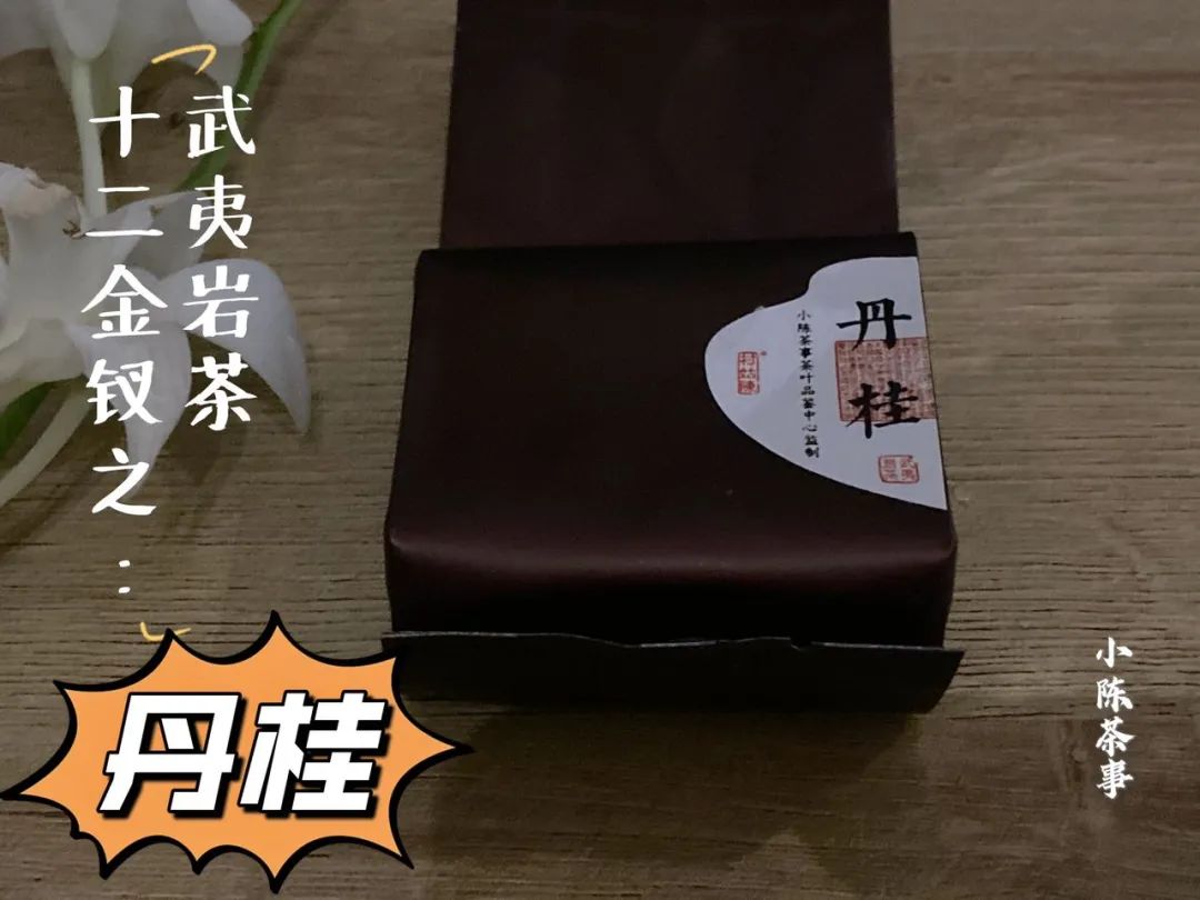 武夷岩茶十二金钗，这一次，我们准备了哪些好茶等着你？