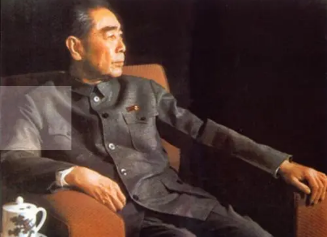 1949年，美国驻沈阳总领事殴打中国雇员，毛泽东：永久驱逐出境