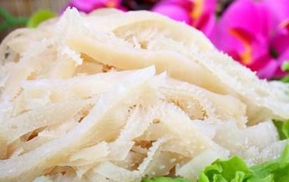 吃了这么多年火锅，你知道黄喉、毛肚到底是牛的哪个部位吗？