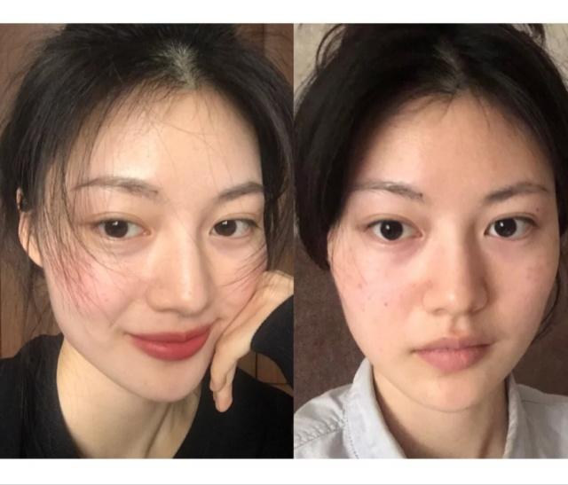 怎么判断自己是不是大众脸？虽然普通却越看越喜欢，你中了吗？