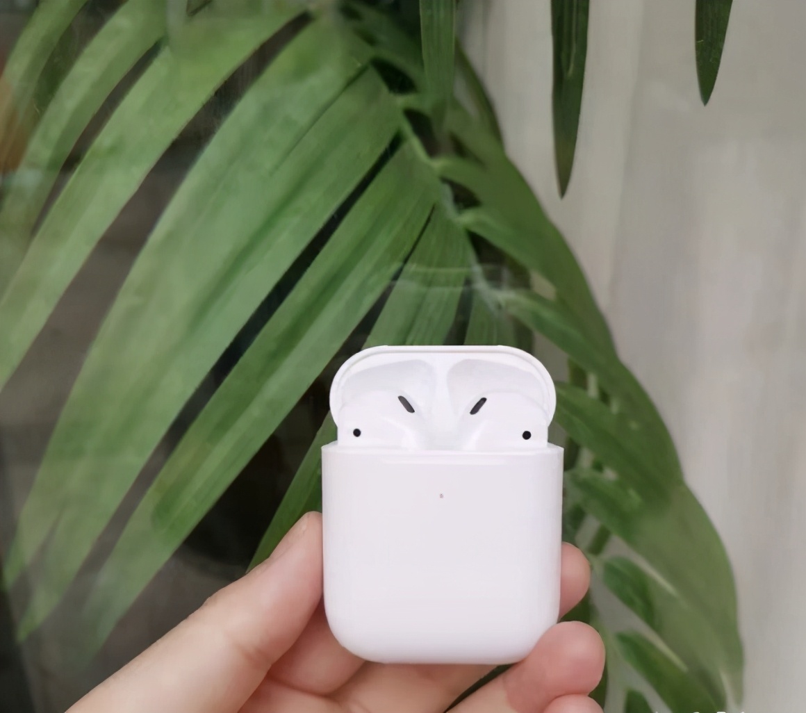 「亲身体验」华强北的AirPods Pro和Airpods能用吗?