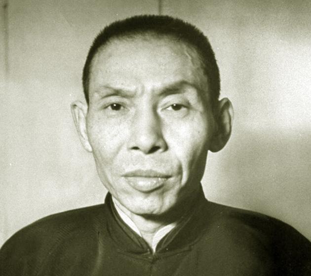 上海滩黑帮老大杜月笙，手下有哪几个厉害门生？你知道谁的名字？