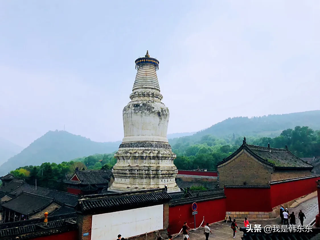 五臺山在哪個省哪個市山西五臺山遊玩需幾天