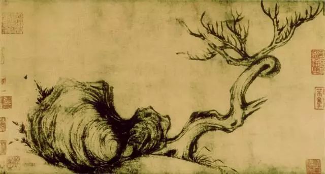 书画收藏里的这些“黑话”你都懂吗？看完这些你也能成收藏专家