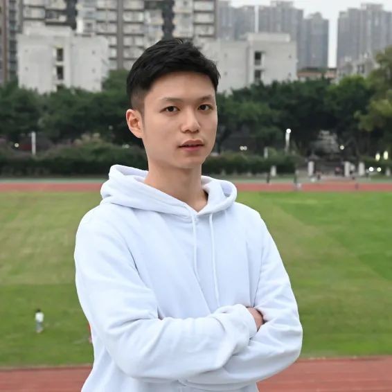 川大一寝室全体保研名校：又帅又努力的小哥哥，好样的