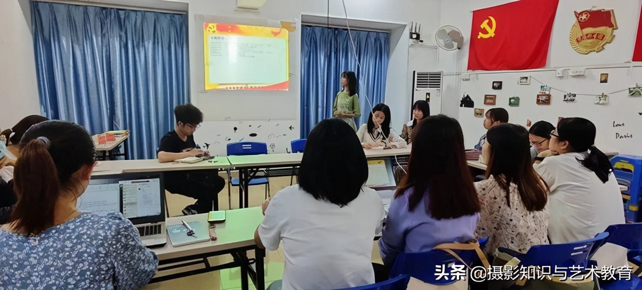 大一没有提交入党申请，大二还来得及吗？辅导员：大三就要注意了