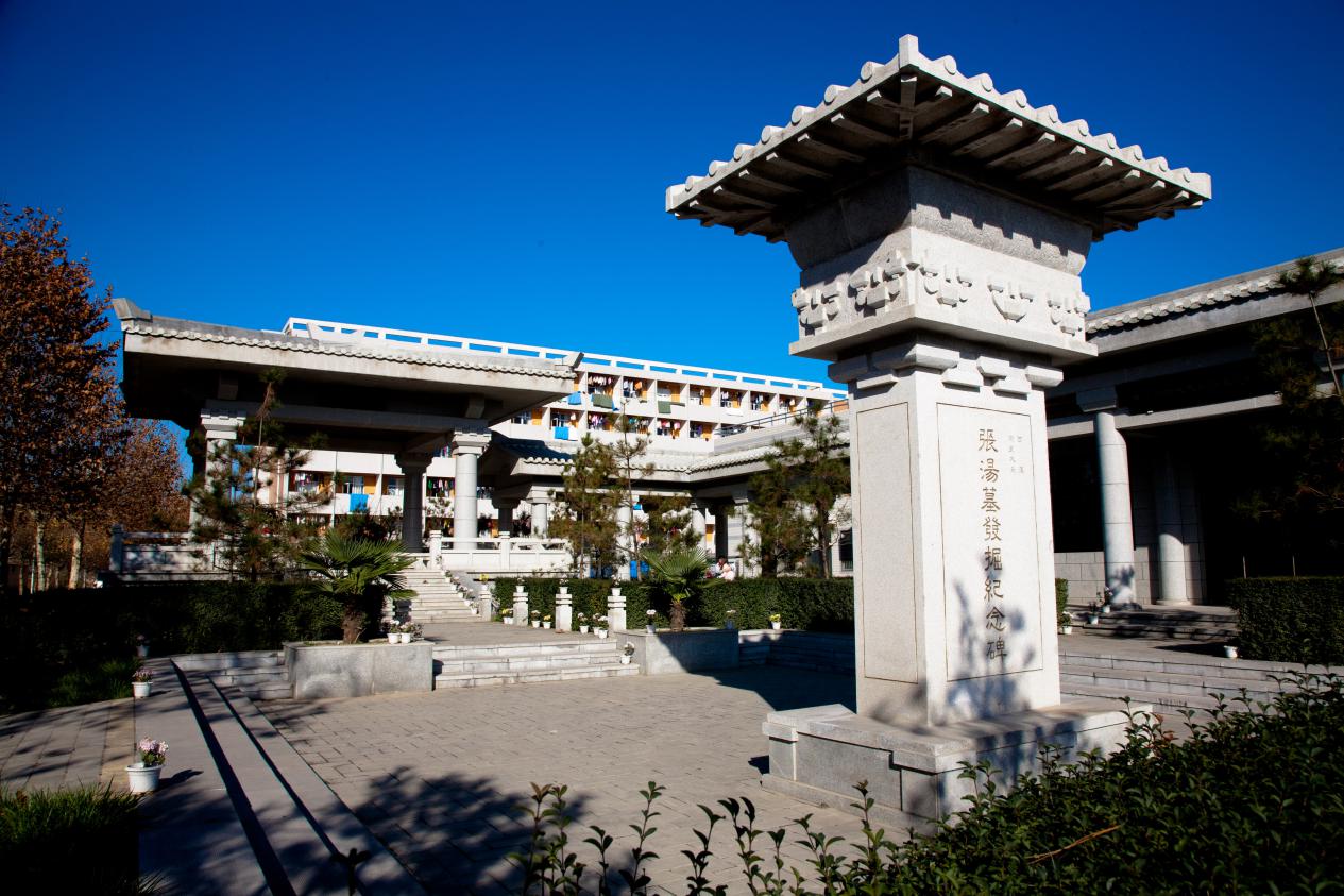 盘点：建校82年，西北政法大学藏有的5个特殊