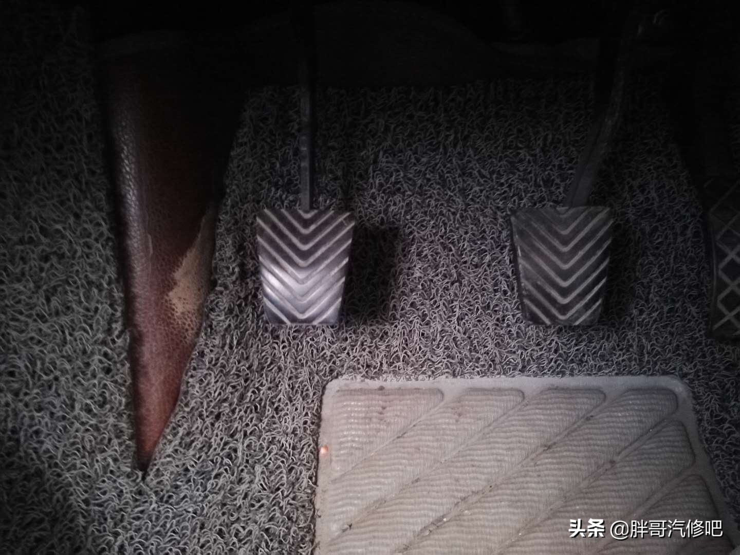 胖哥2万收车车况美滋滋，我认准的是车型不是品牌，不要拦我入坑