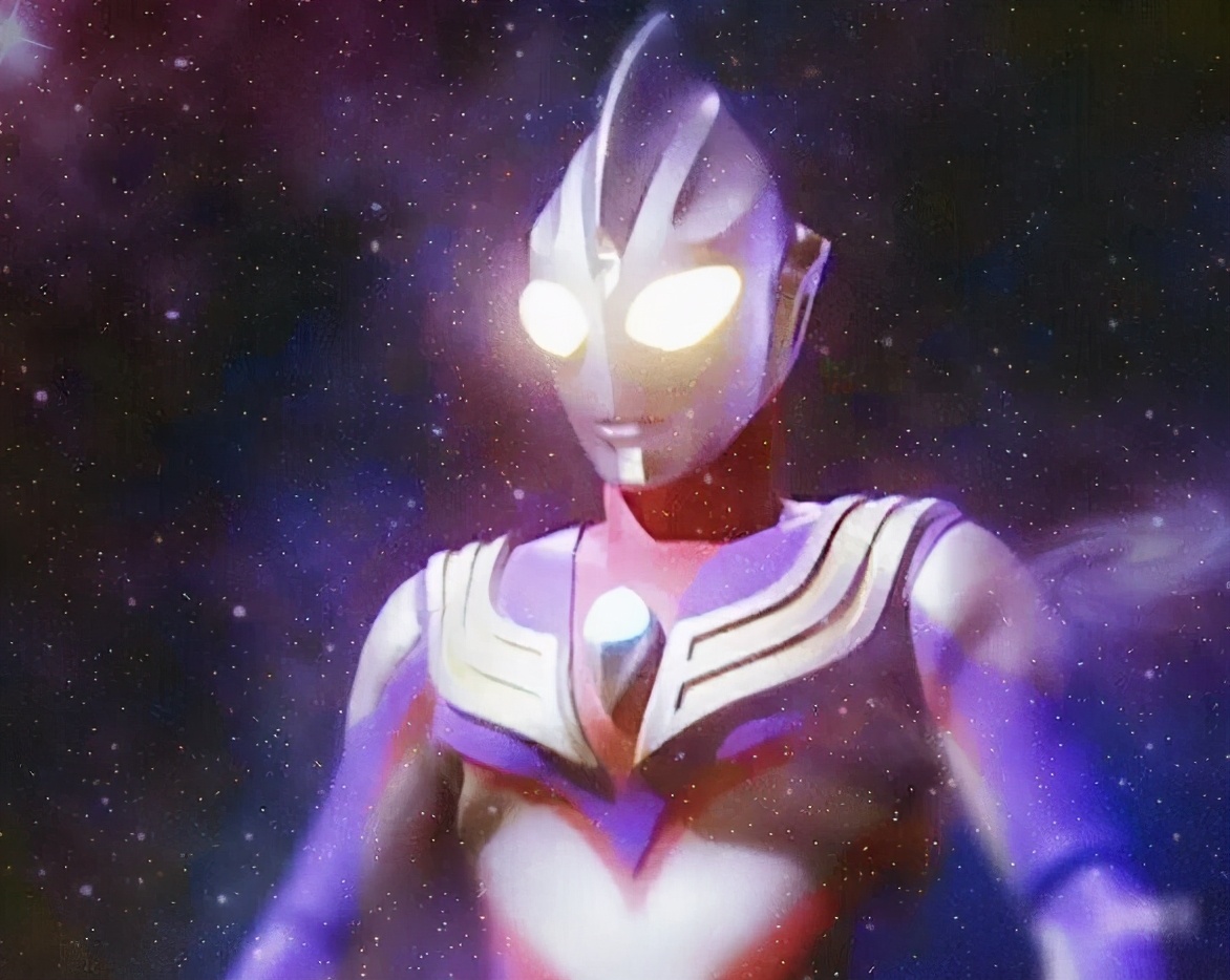 以现代的眼光重温《迪迦奥特曼》,我是这么评价它的