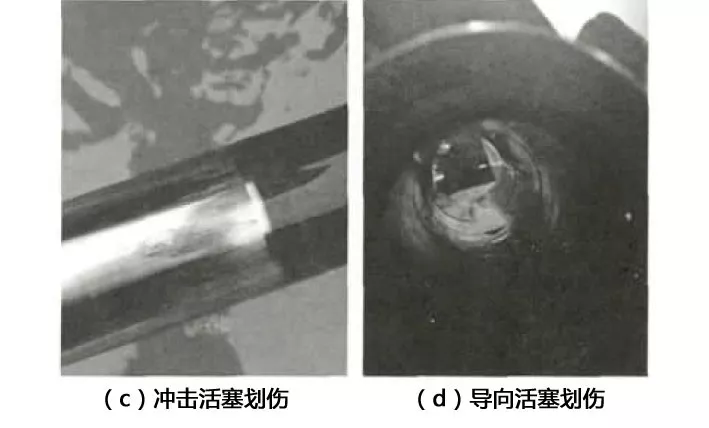 凿岩机出现故障怎么办？专家教你一招排除故障！