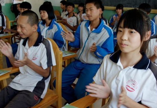 公立学校和私立学校差距，不是一般大，“双减”实行后可能更明显