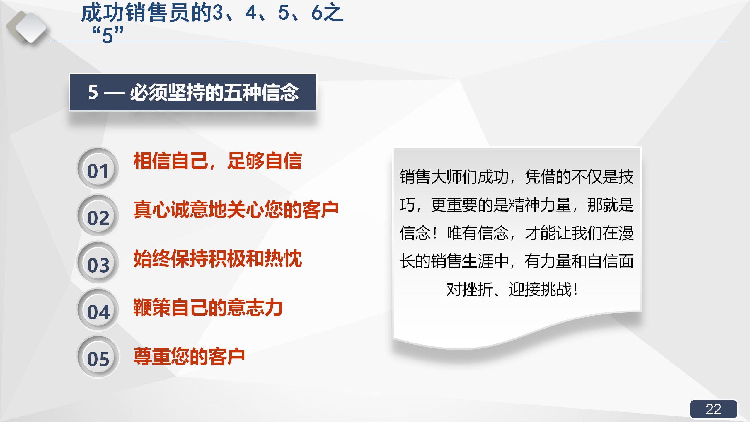 拿来即用的销售实战培训课程，销售经理必备