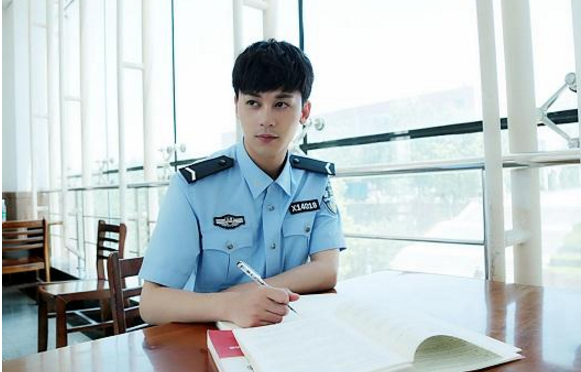 性价比超高的警察学校，考上不仅学费全免，毕业找工作也不用愁