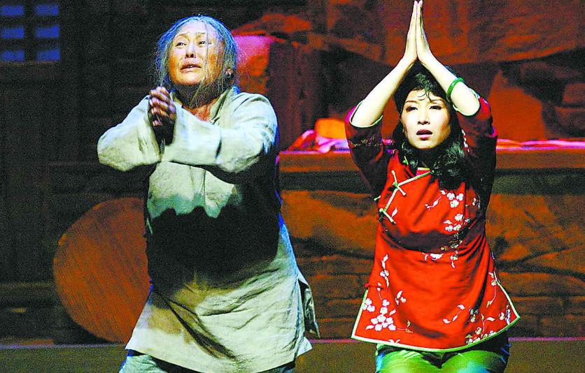 为什么穷人会越来越穷？老舍用《月牙儿》告诉你答案