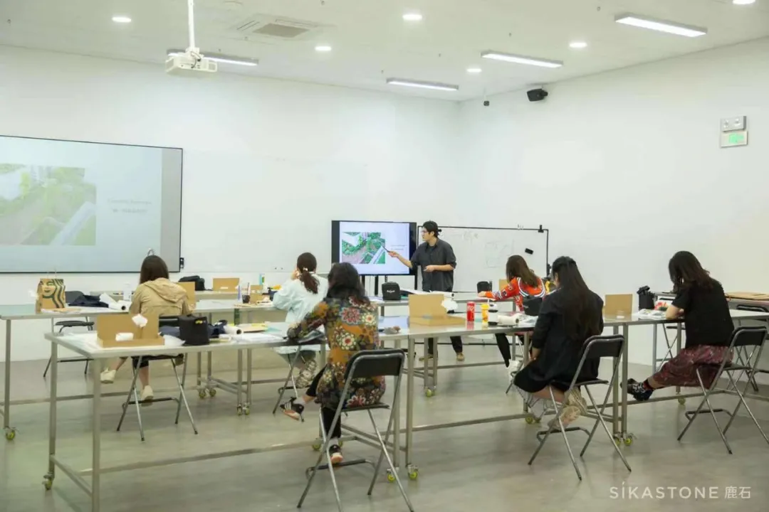 口碑炸裂,这堂课被学员捧上了天