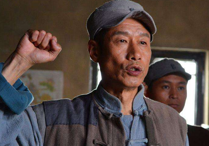 刘佩琦电视剧刘佩琦电视剧大全