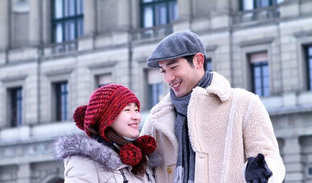 杨幂的老同学焦俊艳：好好的一个女孩怎么搞成了“炮哥”？