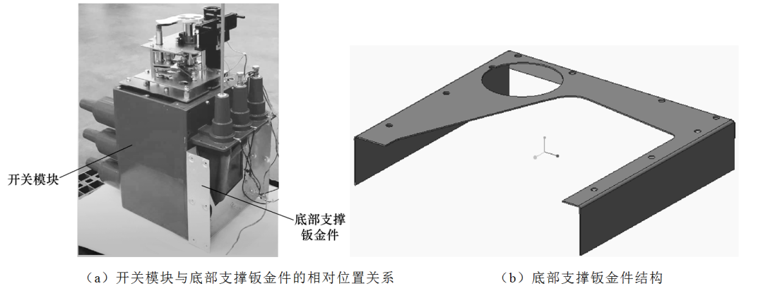 12kV固體絕緣環(huán)網(wǎng)柜開關模塊的局部放電問題分析