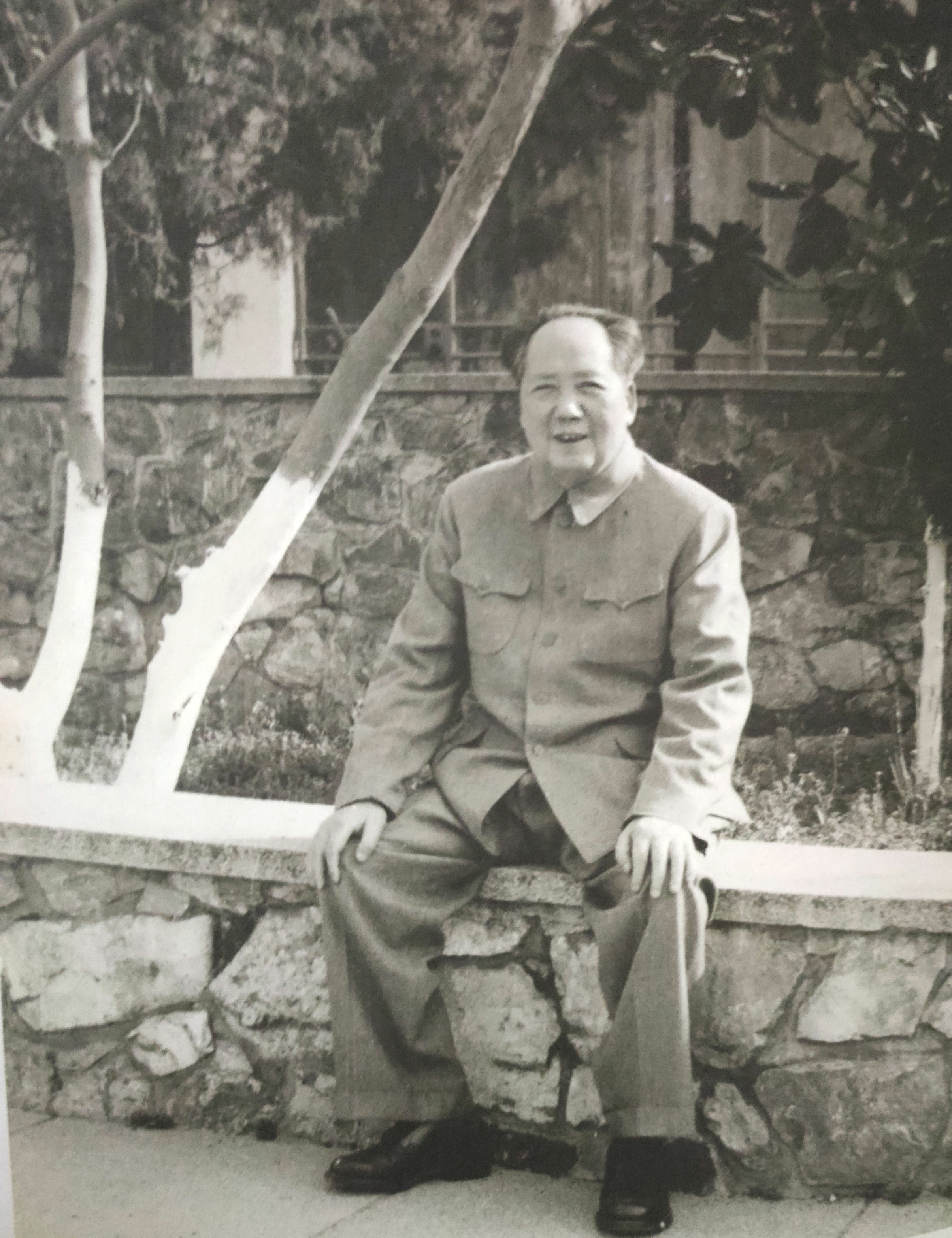 毛主席逝世后留下多少积蓄？