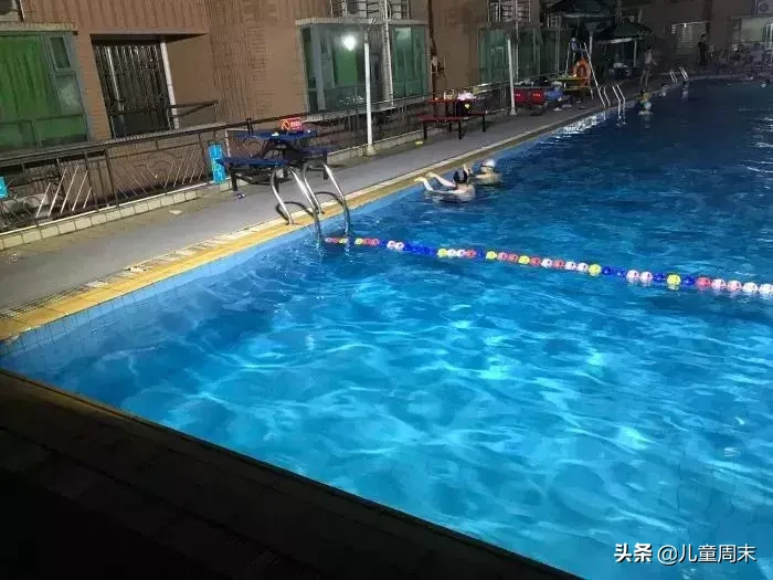 深圳50多家游泳培训班大盘点！泳池、教练、课程、价格…哪家强？