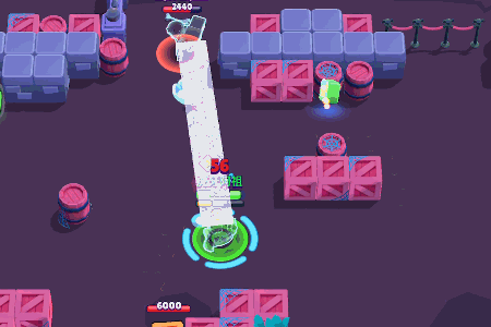 荒野乱斗：高能学院 | 暗夜夺魂，看这篇攻略就够了