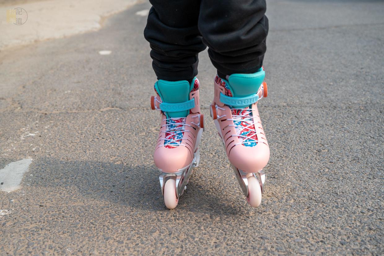 小孩滑冰鞋哪个牌子好 儿童溜冰鞋性价比高的 - 零度号