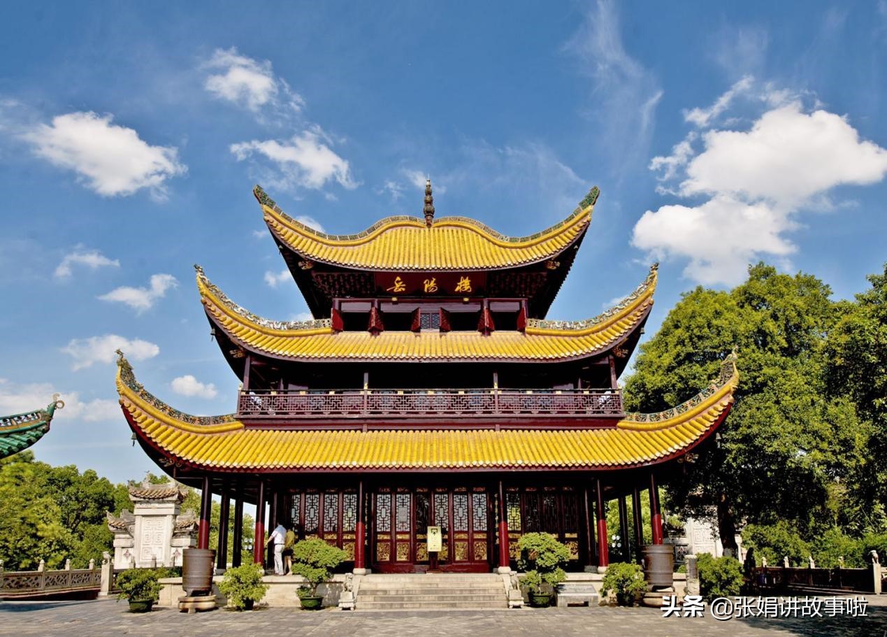 范仲淹被誉为“宋朝文武第一”，分享范仲淹的文章和趣事