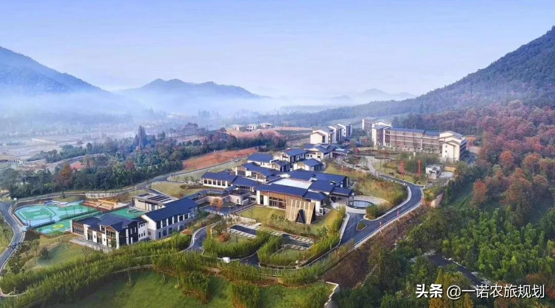 新文旅时代：“生态+文化+健康”缺一不可