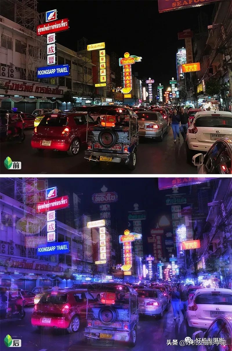 Ps≠专业，手机后期≠低端，选择适合自己的后期工具才是最重要的